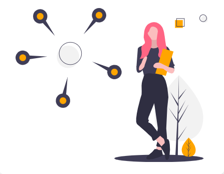 Delv people and project management for researchers